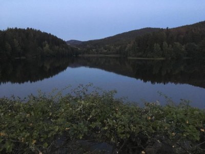 Apartment Charmantes Dachgeschoss-Refugium, Harz - Environment photo 33