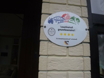 Apartment Charmantes Dachgeschoss-Refugium, Harz - Outdoor photo 40