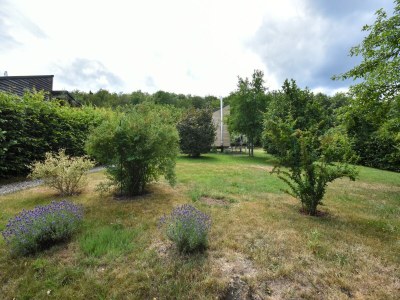 Holiday house Cottage in Germany with Sun Terrace & BBQ - Outdoor photo 3