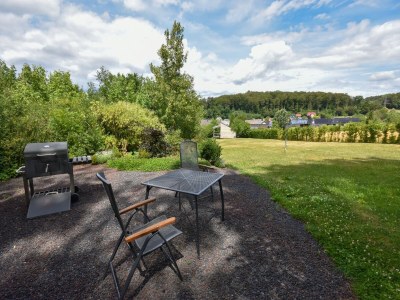 Holiday house Cottage in Germany with Sun Terrace & BBQ - Outdoor photo 7