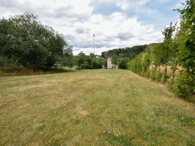 Holiday house Cottage in Germany with Sun Terrace & BBQ - Outdoor photo 12