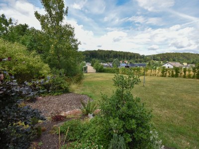 Holiday house Cottage in Germany with Sun Terrace & BBQ - Outdoor photo 18