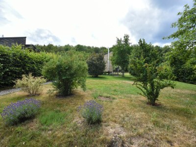 Holiday house Cottage in Germany with Sun Terrace & BBQ - Outdoor photo 19