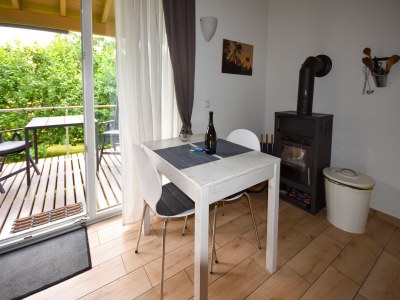 Holiday house Cottage in Germany with Sun Terrace & BBQ - Features photo 24