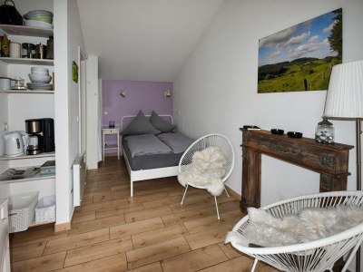 Holiday house Cottage in Germany with Sun Terrace & BBQ - Features photo 27