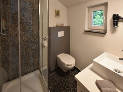 Holiday house Cottage in Germany with Sun Terrace & BBQ - Features photo 28