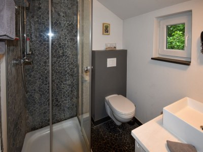 Holiday house Cottage in Germany with Sun Terrace & BBQ - Features photo 29