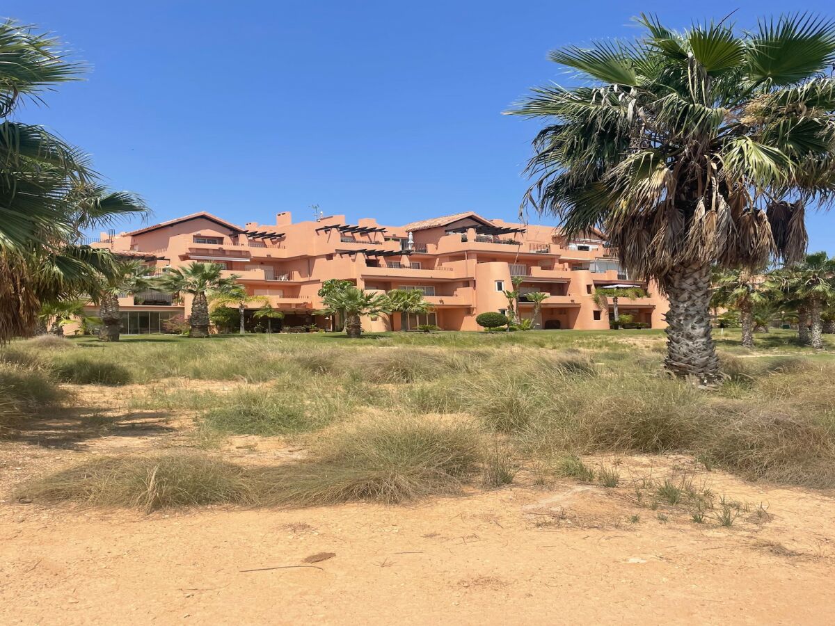 Apartment Modernes Apartment im Golfresort mit Pool - Outdoor photo 2