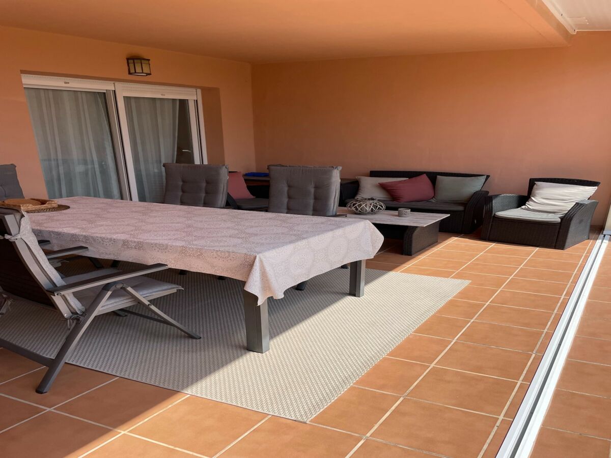 Apartment Modernes Apartment im Golfresort mit Pool - Outdoor photo 3