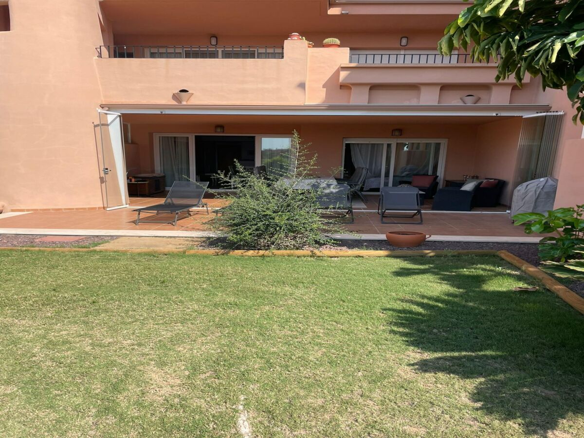 Apartment Modernes Apartment im Golfresort mit Pool - Outdoor photo 5