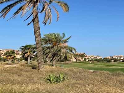 Apartment Modernes Apartment im Golfresort mit Pool - Outdoor photo 9