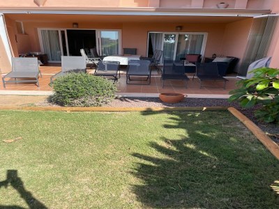 Apartment Modernes Apartment im Golfresort mit Pool - Outdoor photo 10