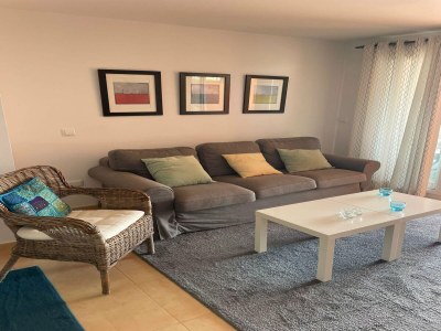 Apartment Modernes Apartment im Golfresort mit Pool - Features photo 14
