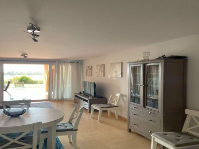 Apartment Modernes Apartment im Golfresort mit Pool - Features photo 16