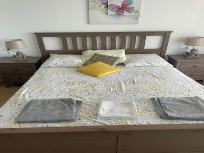 Apartment Modernes Apartment im Golfresort mit Pool - Features photo 17