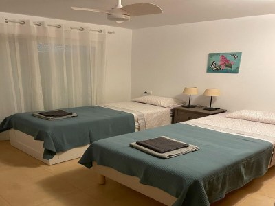 Apartment Modernes Apartment im Golfresort mit Pool - Features photo 18