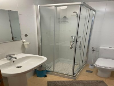 Apartment Modernes Apartment im Golfresort mit Pool - Features photo 20