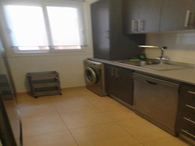 Apartment Modernes Apartment im Golfresort mit Pool - Features photo 24