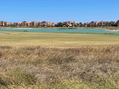 Apartment Modernes Apartment im Golfresort mit Pool - Environment photo 25