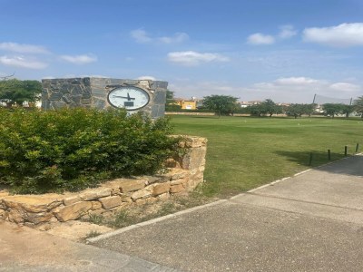 Apartment Modernes Apartment im Golfresort mit Pool - Environment photo 26