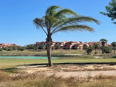 Apartment Modernes Apartment im Golfresort mit Pool - Environment photo 27