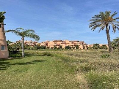 Apartment Modernes Apartment im Golfresort mit Pool - Environment photo 28