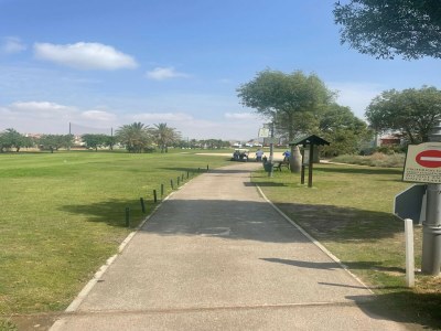 Apartment Modernes Apartment im Golfresort mit Pool - Environment photo 29