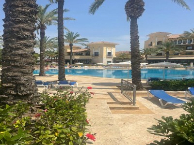 Apartment Modernes Apartment im Golfresort mit Pool - Environment photo 30