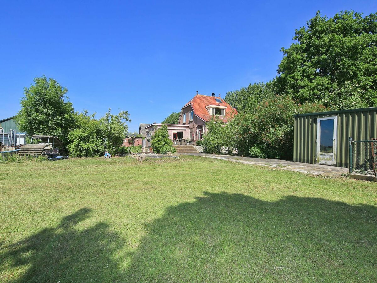 Holiday house Charakteristisches Landhaus mit Wellness - Outdoor photo 2