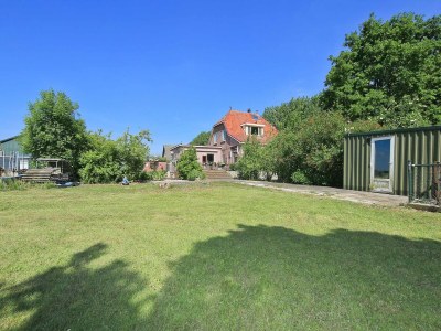 Holiday house Charakteristisches Landhaus mit Wellness - Outdoor photo 2