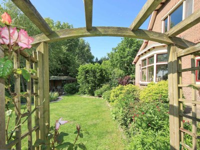 Holiday house Charakteristisches Landhaus mit Wellness - Outdoor photo 3