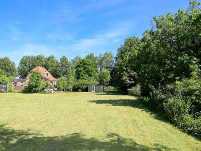 Holiday house Charakteristisches Landhaus mit Wellness - Outdoor photo 6