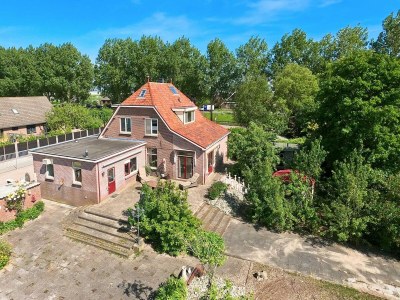 Holiday house Charakteristisches Landhaus mit Wellness - Outdoor photo 11