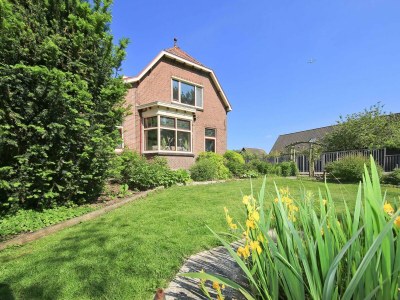 Holiday house Charakteristisches Landhaus mit Wellness - Outdoor photo 12