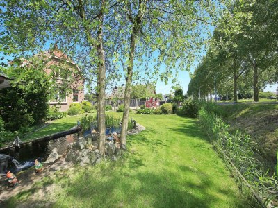 Holiday house Charakteristisches Landhaus mit Wellness - Outdoor photo 13