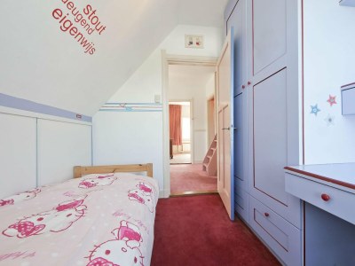 Holiday house Charakteristisches Landhaus mit Wellness - Features photo 16