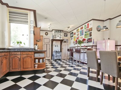 Holiday house Charakteristisches Landhaus mit Wellness - Features photo 17