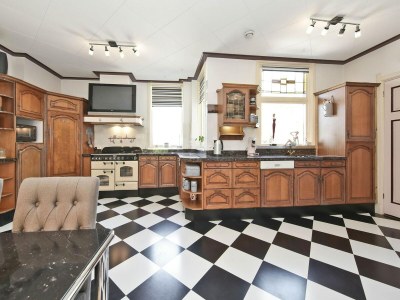 Holiday house Charakteristisches Landhaus mit Wellness - Features photo 19