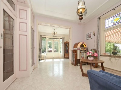 Holiday house Charakteristisches Landhaus mit Wellness - Features photo 20