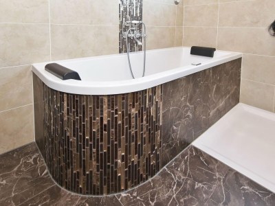 Holiday house Charakteristisches Landhaus mit Wellness - Features photo 23