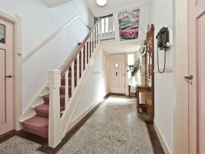 Holiday house Charakteristisches Landhaus mit Wellness - Features photo 24