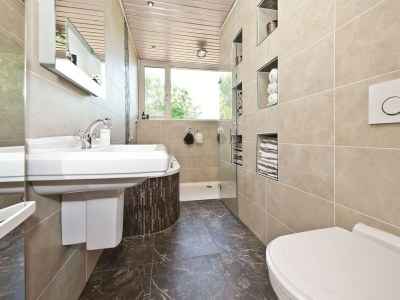 Holiday house Charakteristisches Landhaus mit Wellness - Features photo 28