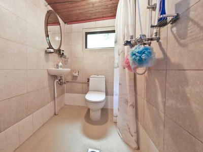 Holiday house Charakteristisches Landhaus mit Wellness - Features photo 29