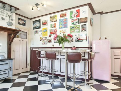 Holiday house Charakteristisches Landhaus mit Wellness - Features photo 31