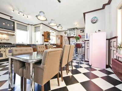 Holiday house Charakteristisches Landhaus mit Wellness - Features photo 32