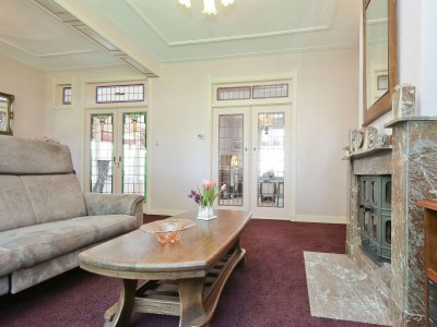 Holiday house Charakteristisches Landhaus mit Wellness - Features photo 34