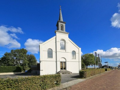 Holiday house Charakteristisches Landhaus mit Wellness - Environment photo 35
