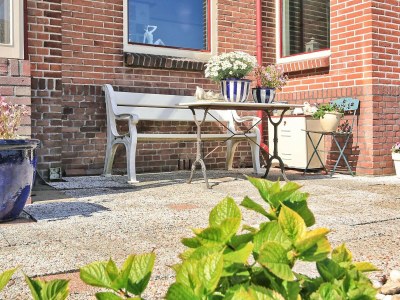 Holiday house Charakteristisches Landhaus mit Wellness - Outdoor photo 40