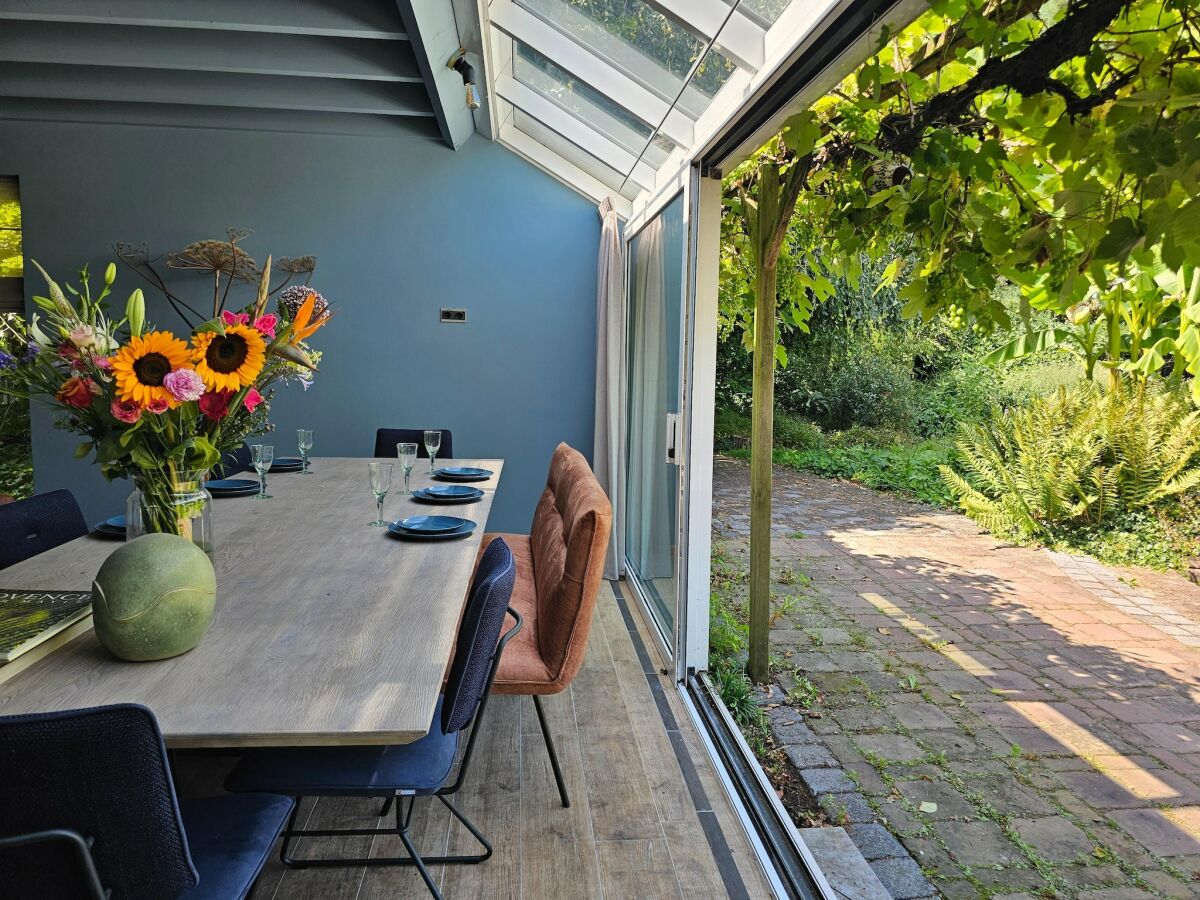 Holiday house Village House in Leende near Star Restaurant - Outdoor photo 4