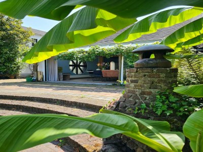 Holiday house Village House in Leende near Star Restaurant - Outdoor photo 8